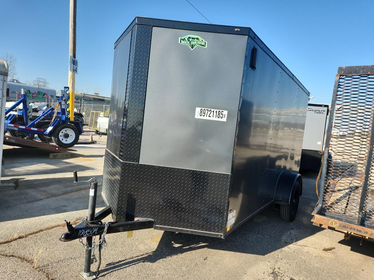 Lot #3291427133 2024 YHQW UNKNOWN