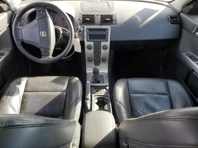 2006 VOLVO S40 T5 #3290206209