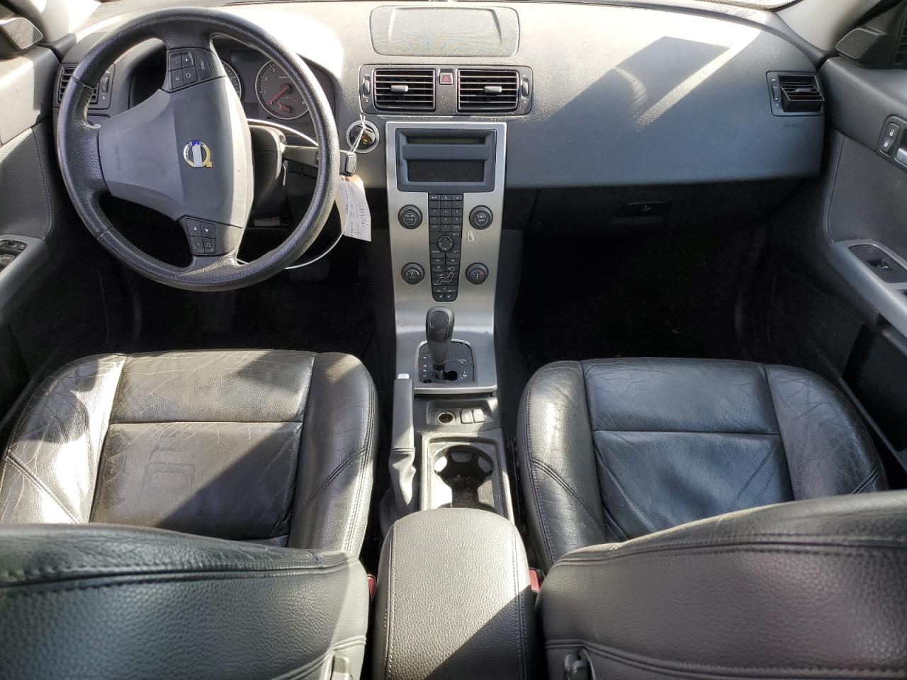 Lot #3290206209 2006 VOLVO S40 T5