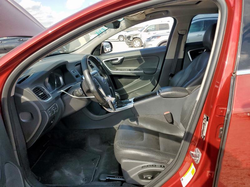 2016 VOLVO S60 PREMIE #3316034234