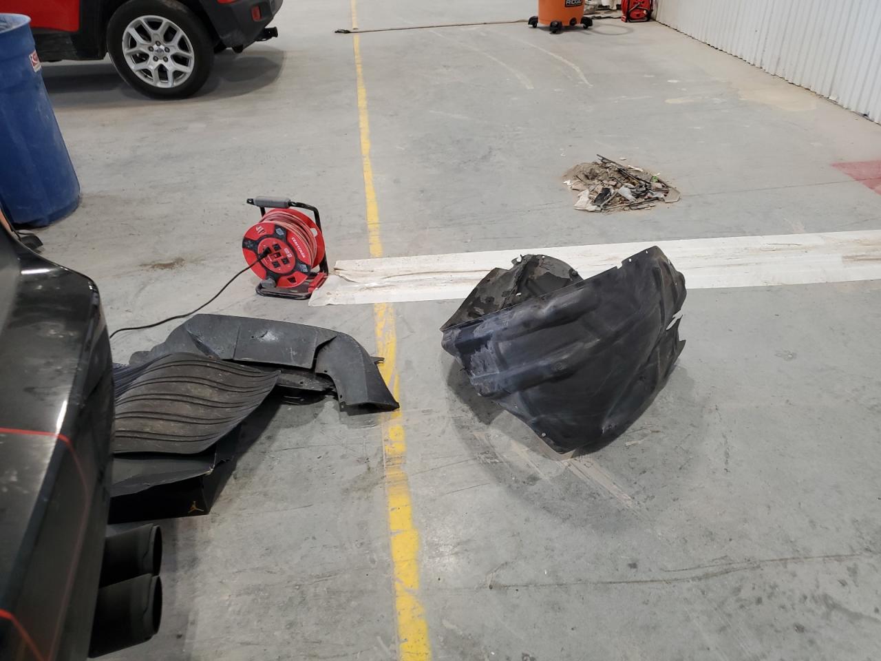 DODGE CHALLENGER R/T