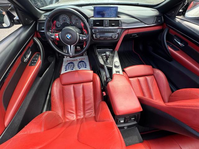 2015 BMW M4 #3284927924