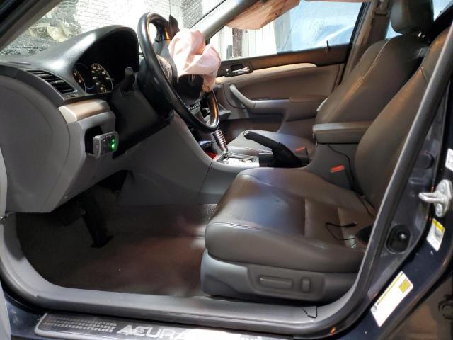 2004 ACURA TSX #3301986465