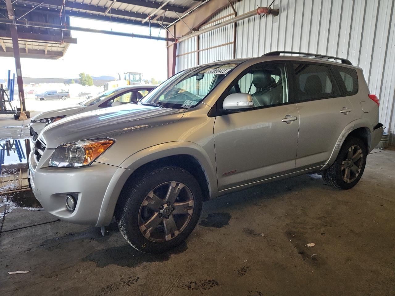 TOYOTA RAV4 SPORT
