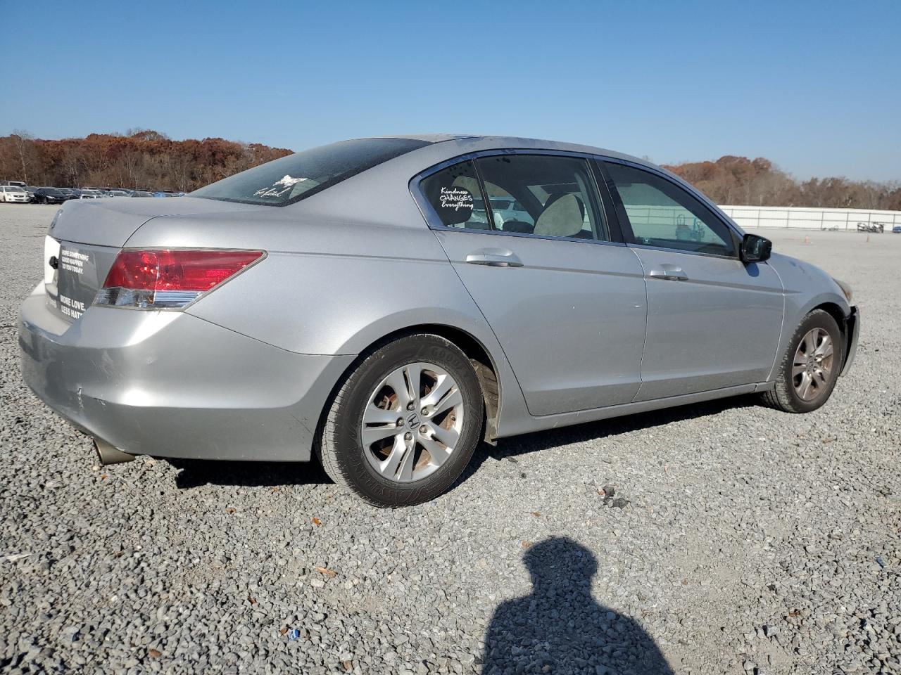 HONDA ACCORD LXP