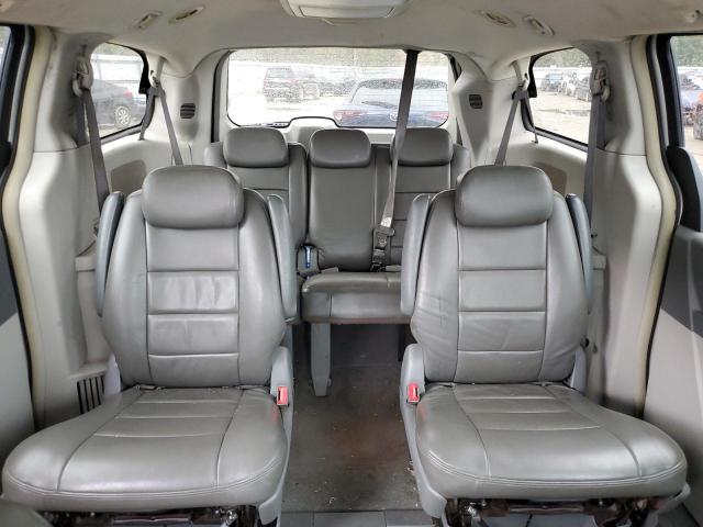 2010 CHRYSLER TOWN & COU #3296326424