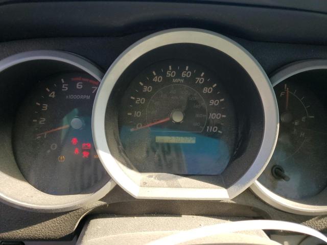 2006 TOYOTA 4RUNNER SR #3302861888