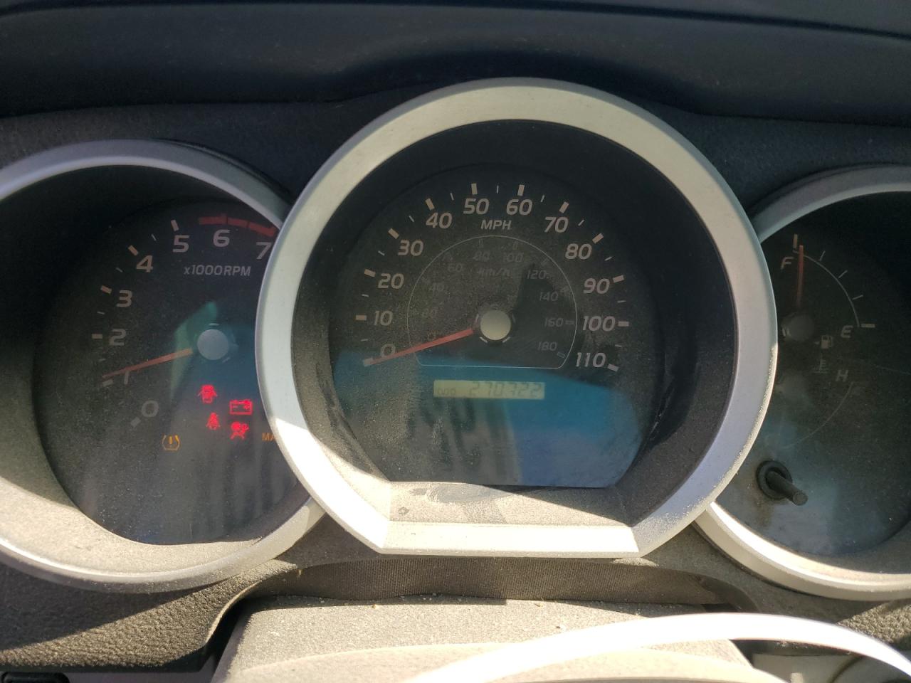 Lot #3302861888 2006 TOYOTA 4RUNNER SR