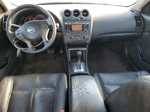 2010 NISSAN ALTIMA BAS #3296953860