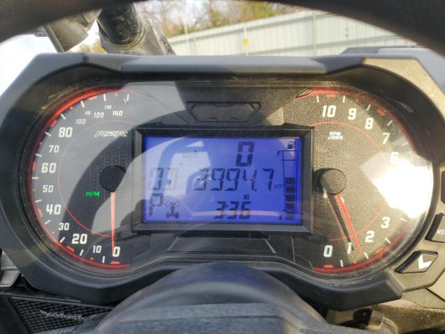 2022 POLARIS RZR TURBO #3287816116