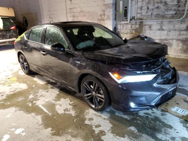 2023 ACURA INTEGRA A- #3298107176