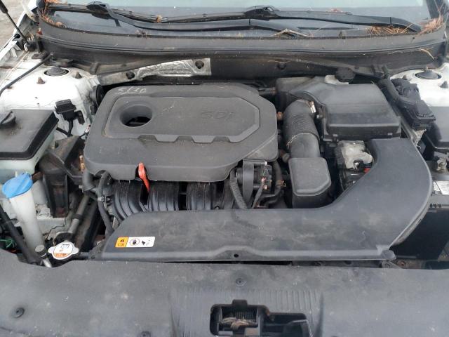 2016 HYUNDAI SONATA SE - 5NPE24AF9GH332364