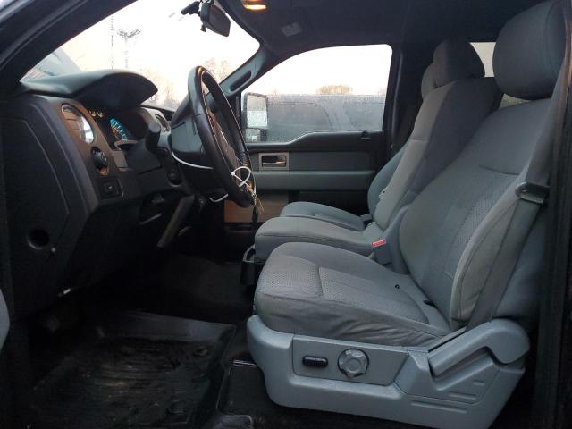 2011 FORD F150 SUPER - 1FTFW1ET9BFA57959