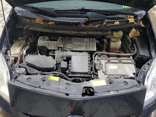 2010 TOYOTA PRIUS #3301986491