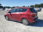Lot #3296953907 2014 FORD C-MAX SEL