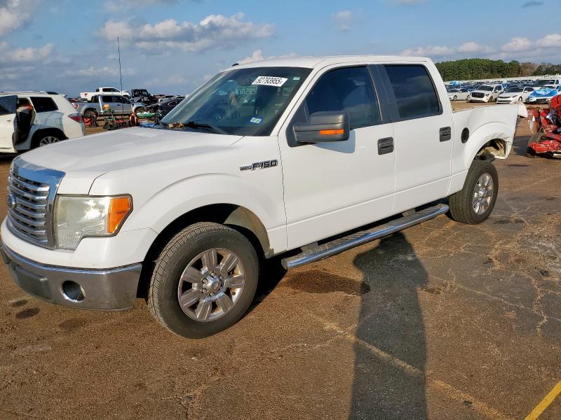 FORD F150 SUPER