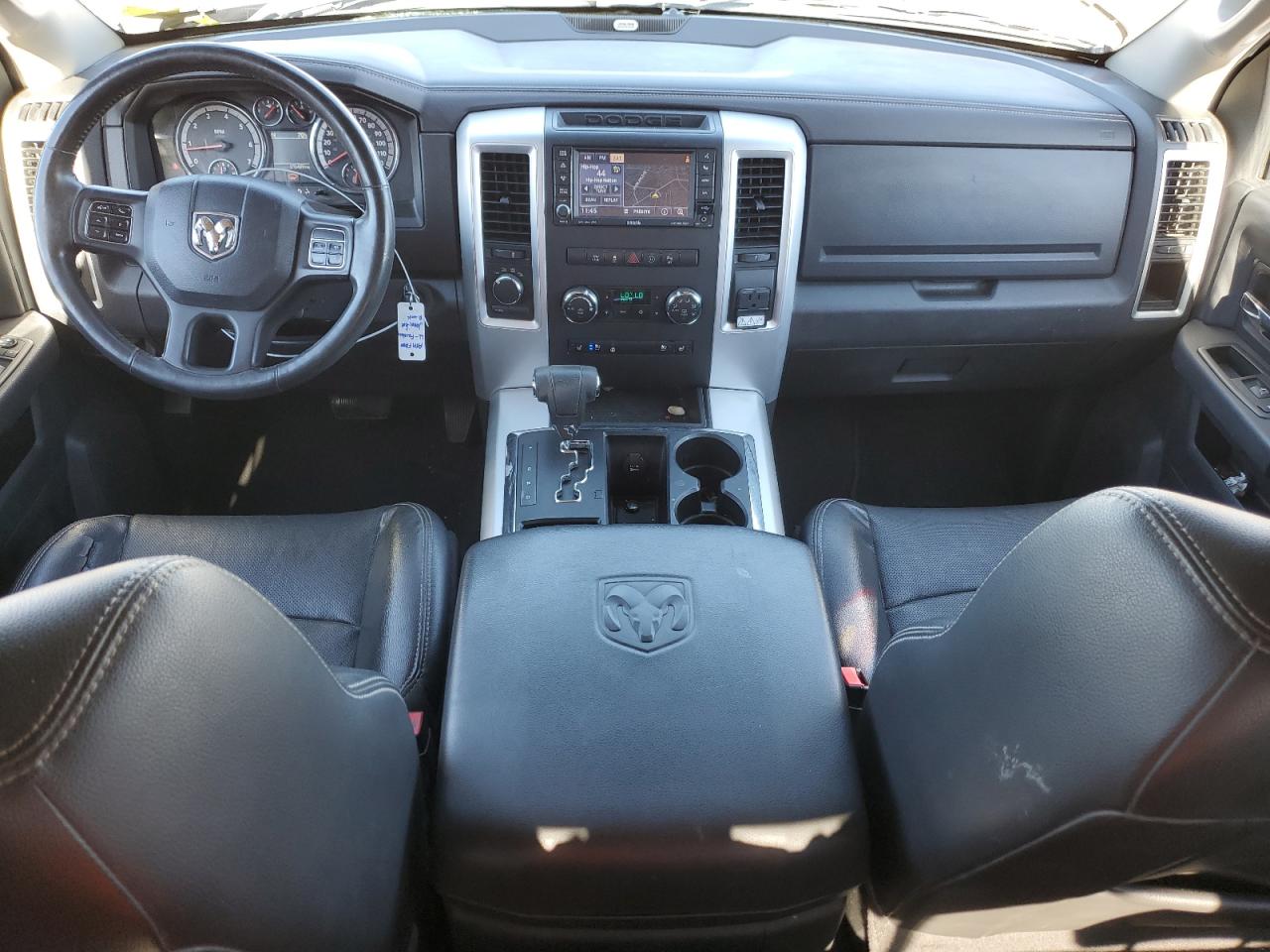 DODGE RAM 1500 SPORT