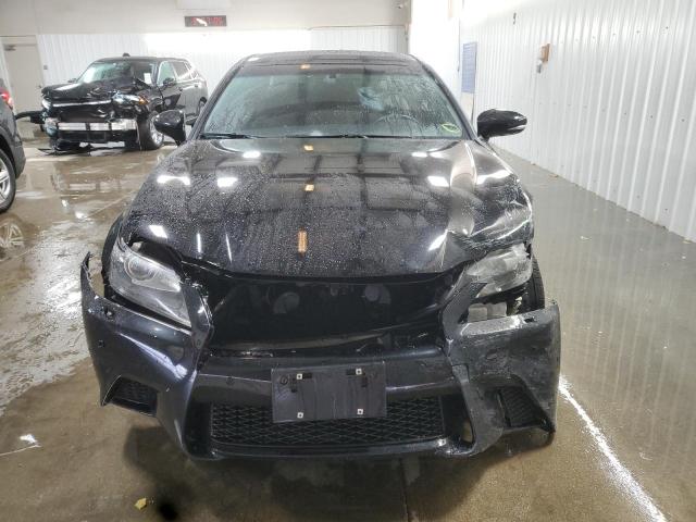 2013 LEXUS GS 350 #3285711702