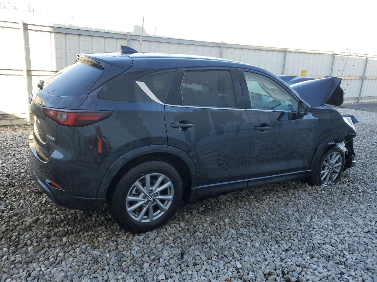 MAZDA CX-5 PREFERRED