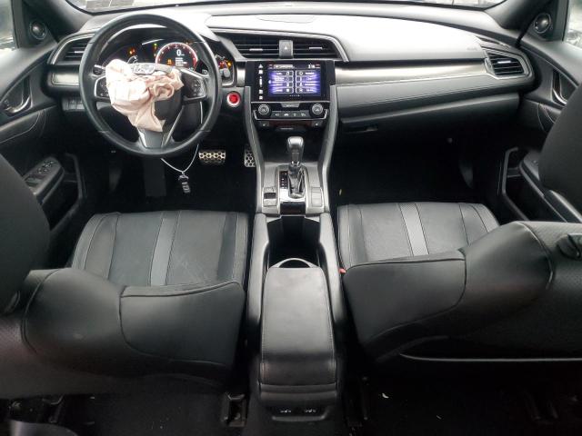 2018 HONDA CIVIC SPOR #3301933458