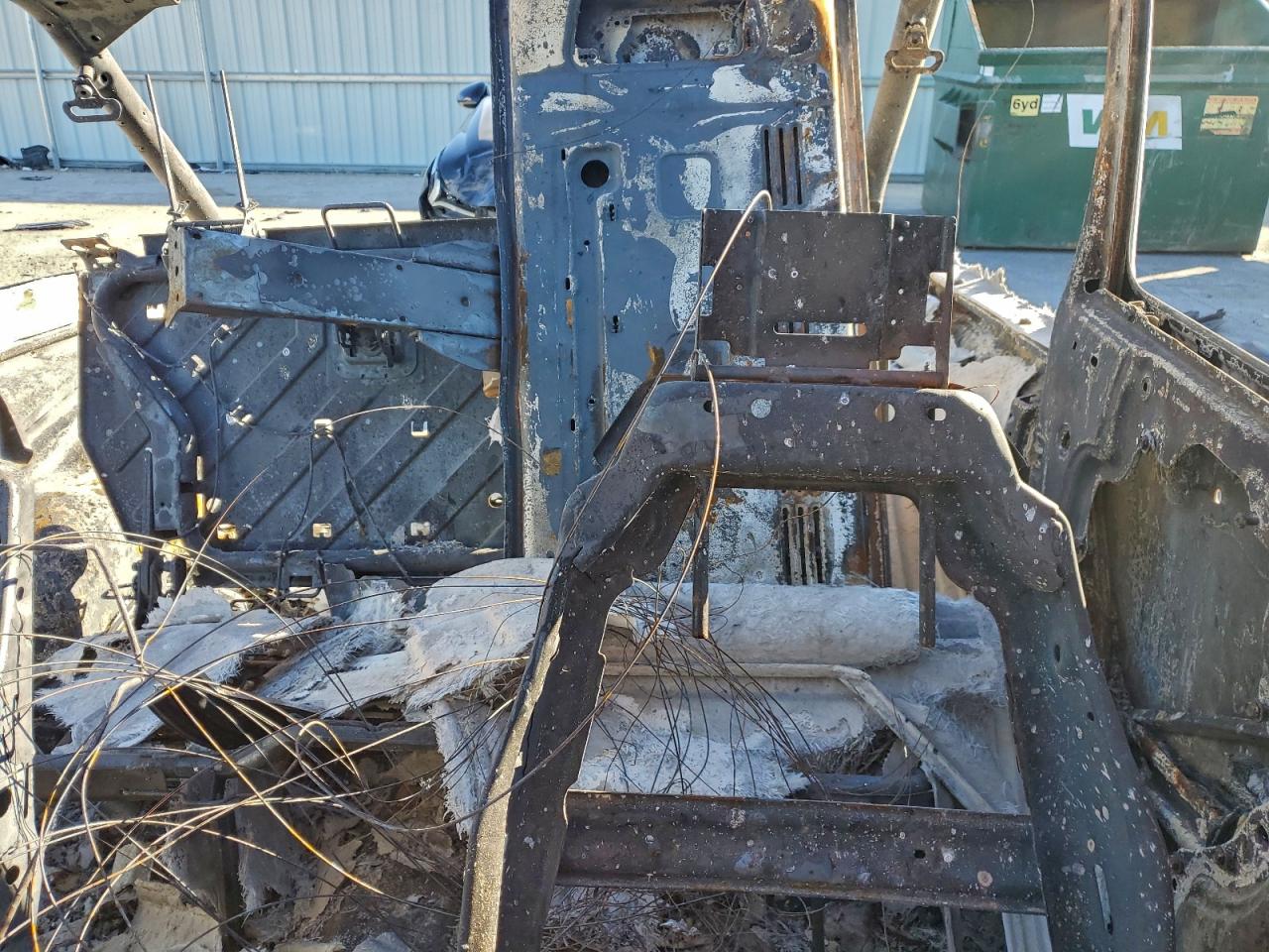 JEEP WRANGLER RUBICON