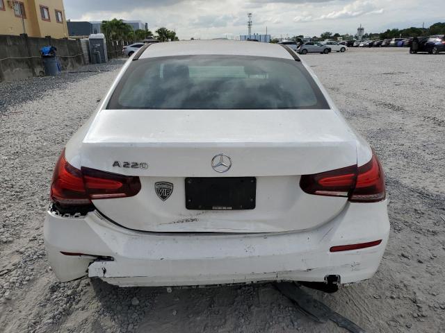 2020 MERCEDES-BENZ A 220 #3302798936