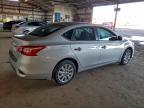 Lot #3297888796 2017 NISSAN SENTRA S