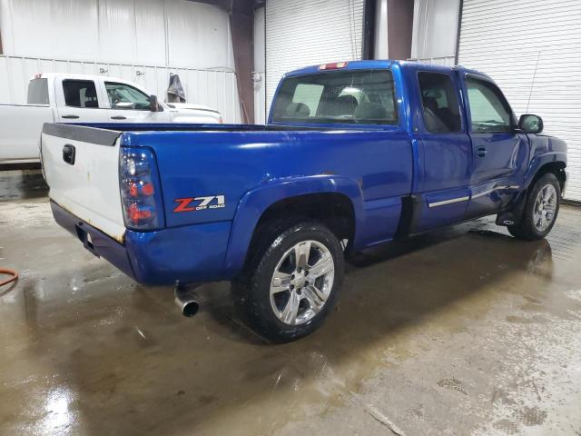 2003 CHEVROLET SILVERADO #3302889894