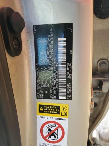 2011 LEXUS RX 450H #3303764416