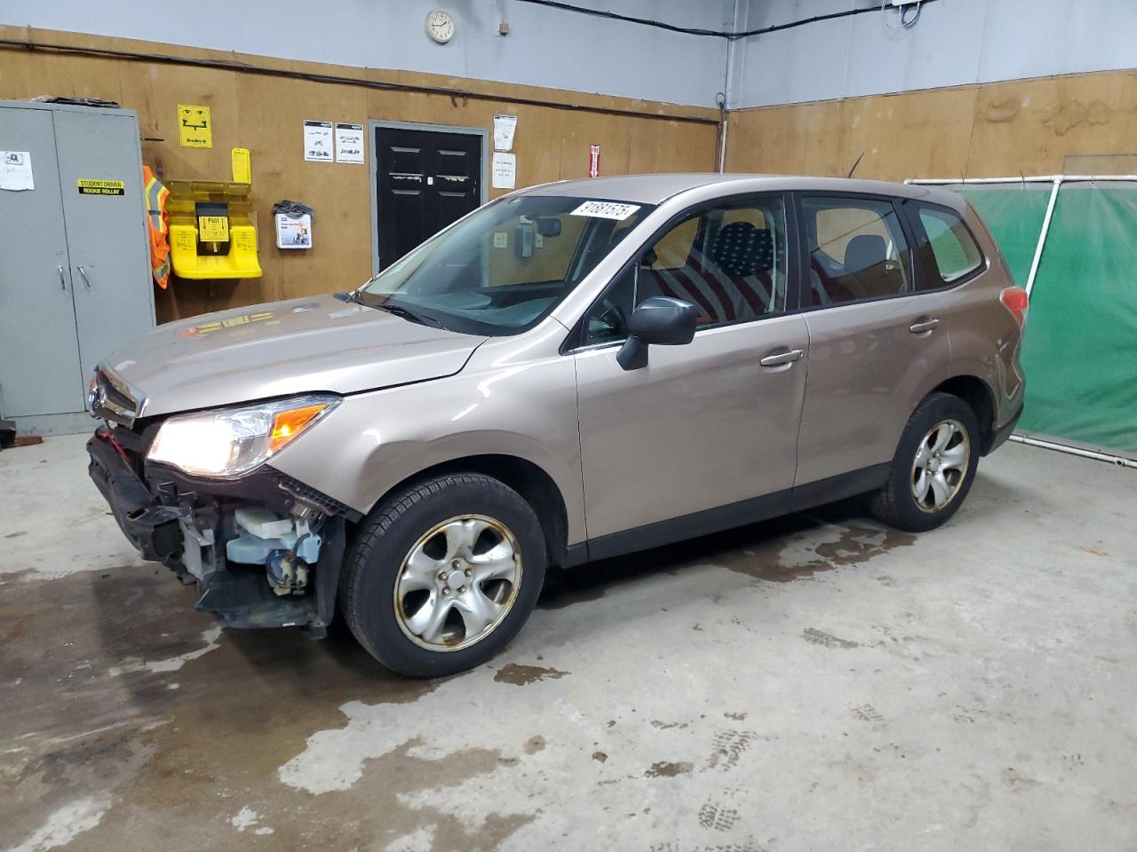 Lot #3286593149 2014 SUBARU FORESTER 2