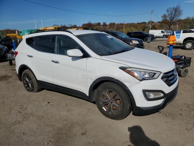 2013 HYUNDAI SANTA FE S - 5XYZU3LB4DG076458