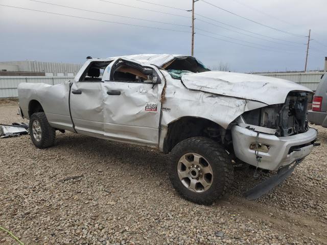 2012 DODGE RAM 2500 S #3294542642