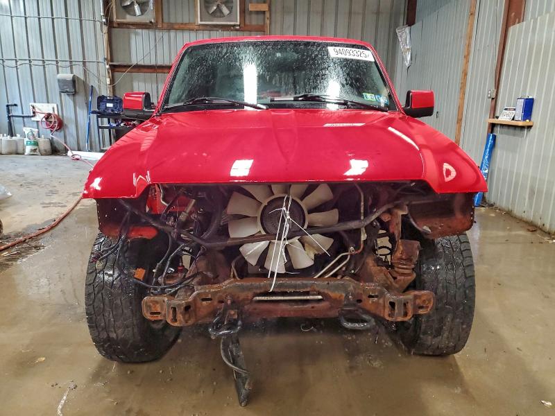 2009 FORD RANGER SUP #3296330519