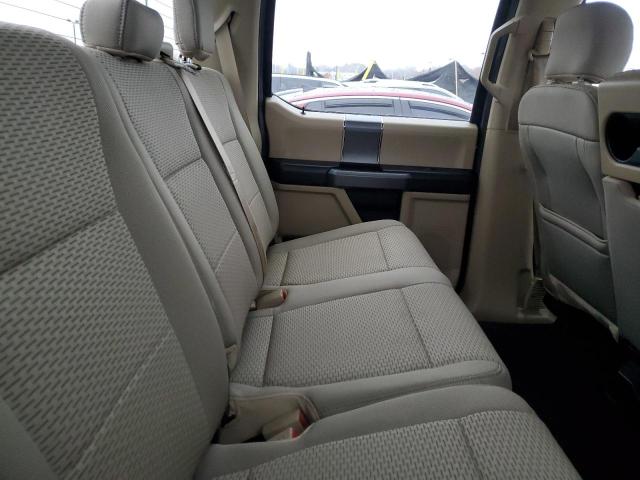 2020 FORD F150 SUPER #3301761348