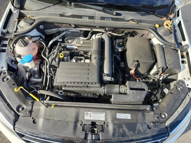 2017 VOLKSWAGEN JETTA SE #3302796954