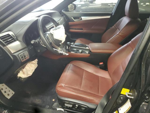 2013 LEXUS GS 350 #3285711702