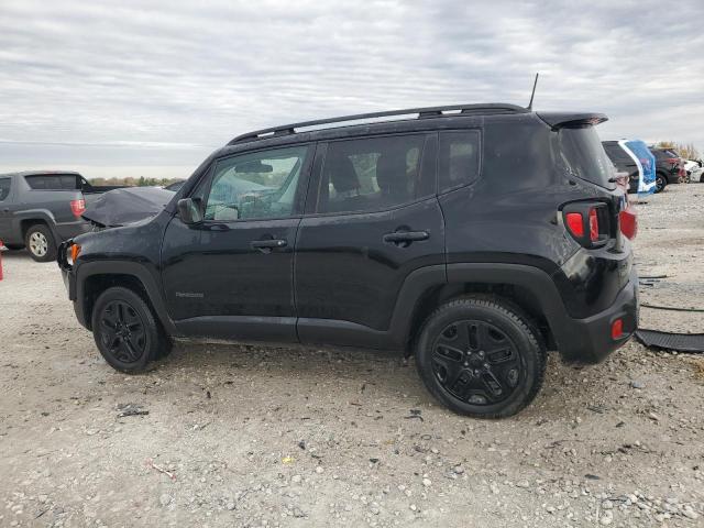 2021 JEEP RENEGADE S #3292434555
