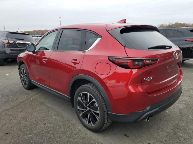 2023 MAZDA CX-5 PREMI #3292304269