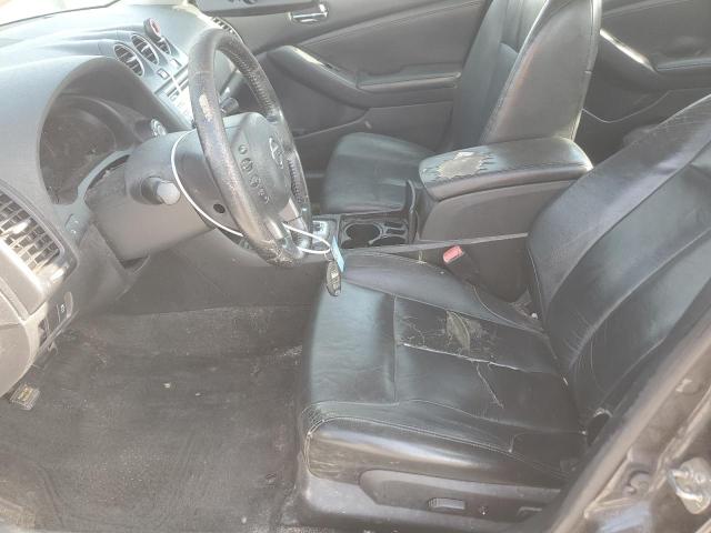 2012 NISSAN ALTIMA BAS #3304703968