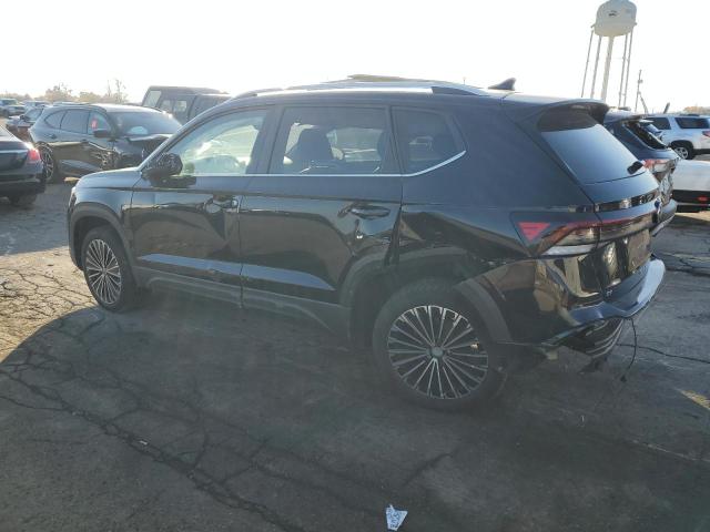 2025 VOLKSWAGEN TAOS SE #3294299874