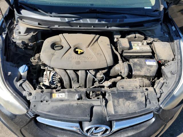 2015 HYUNDAI ELANTRA SE #3291354147