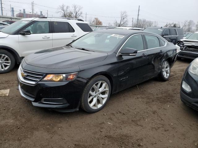 2015 CHEVROLET IMPALA LT #3302852918
