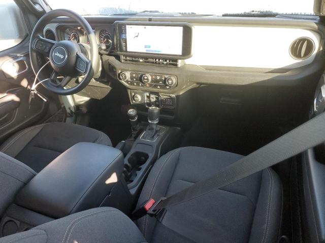 2025 JEEP GLADIATOR #3302735052