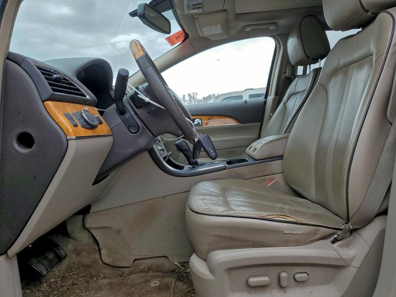 2013 LINCOLN MKX #3298109194