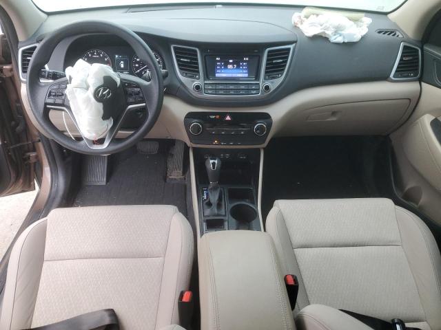 2016 HYUNDAI TUCSON LIM #3294687046