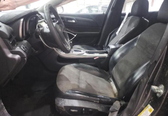 2013 CHEVROLET MALIBU 1LT #3293334445