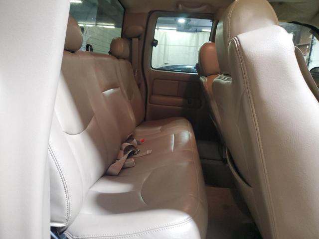 2004 CHEVROLET SILVERADO #3303954734