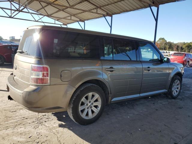 2012 FORD FLEX SE #3291430156
