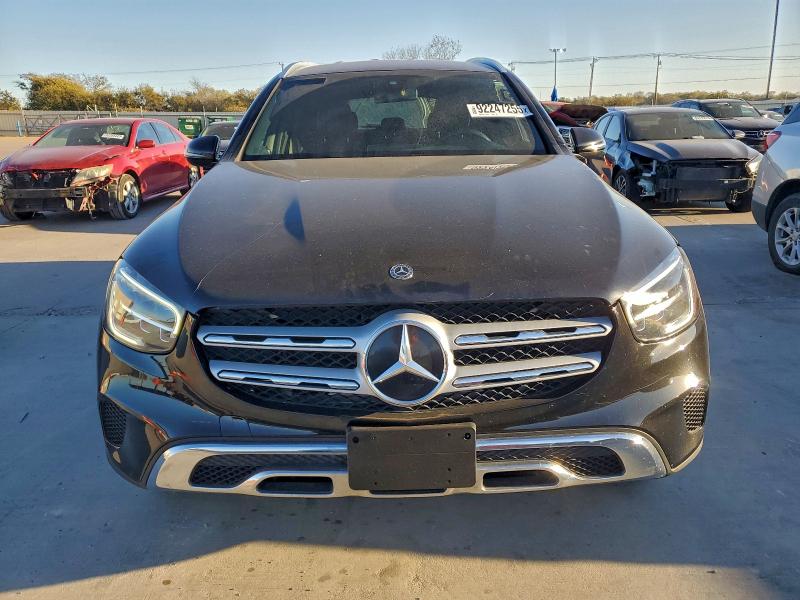 2020 MERCEDES-BENZ GLC 300 #3287391984