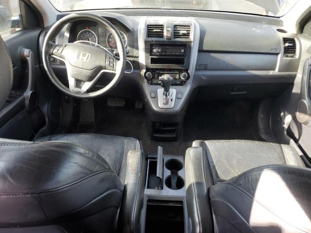 2008 HONDA CR-V EXL #3293331432